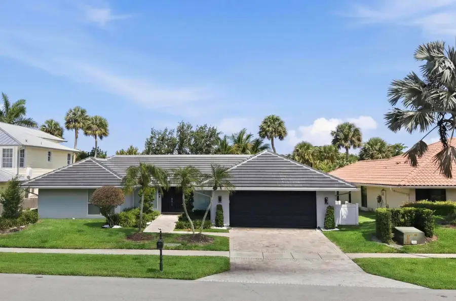 5854 Pinebrook Drive, Boca Raton, FL 33433 - #3