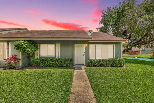 4851 Orleans Court #D, West Palm Beach, FL 33415