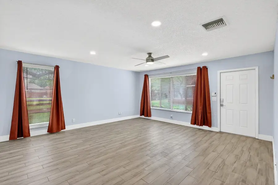 4851 Orleans Court #D, West Palm Beach, FL 33415 - #3