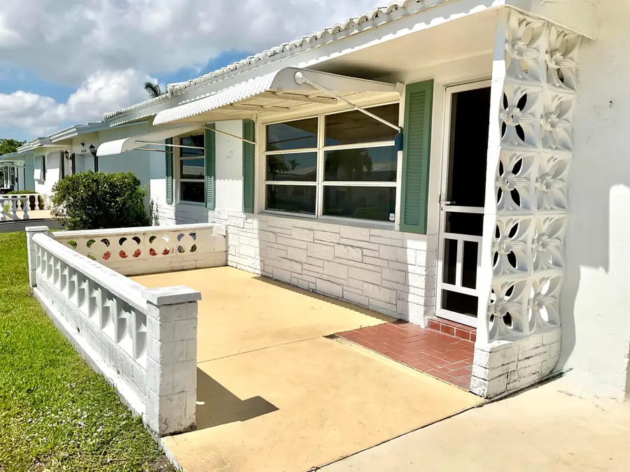 119 SW 10th Court, Boynton Beach, FL 33426 - #3