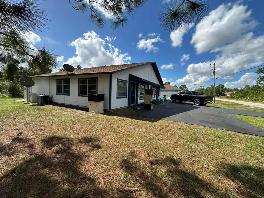 1530 E 12th Street, Lehigh Acres, FL 33972 - #2