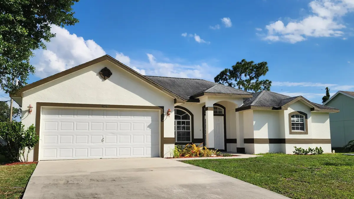 474 SW Namoit Place, Port Saint Lucie, FL 34953 - #1