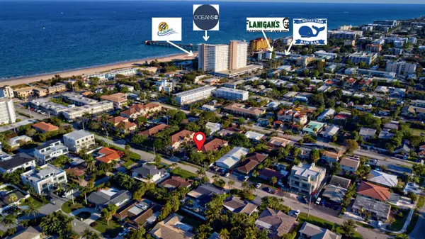 1950 Ne 7th St #105, Deerfield Beach, FL 33441