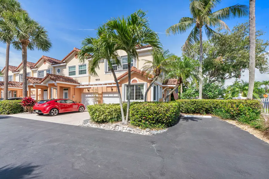1950 Ne 7th St #105, Deerfield Beach, FL 33441 - #3