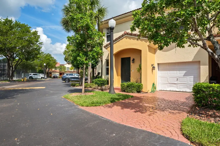 2978 Deer Creek Country Club Boulevard, Deerfield Beach, FL 33442 - #2