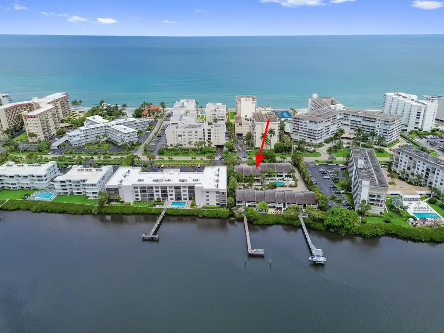 3543 S Ocean Boulevard #111, South Palm Beach, FL 33480 - #2