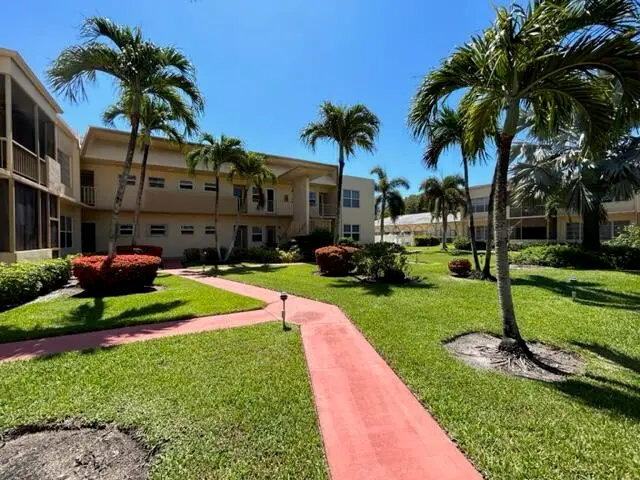 1250 Atlantic Shores Boulevard #105, Hallandale Beach, FL 33009 - #1