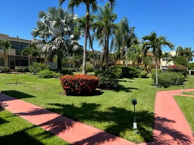 1250 Atlantic Shores Boulevard #105, Hallandale Beach, FL 33009 - #2