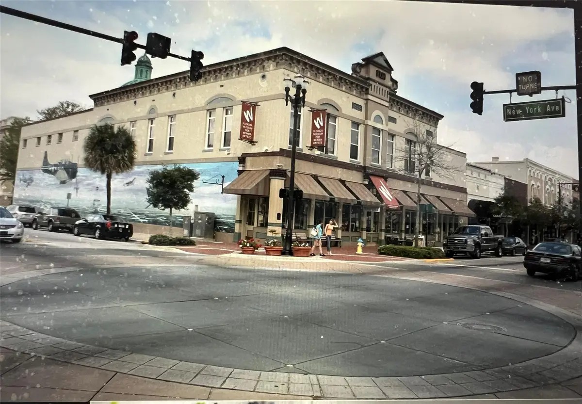 705 W Beresford Avenue, Deland, FL 32720 - #1