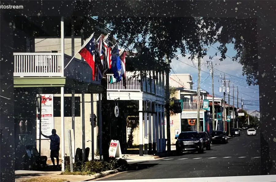 705 W Beresford Avenue, Deland, FL 32720 - #2