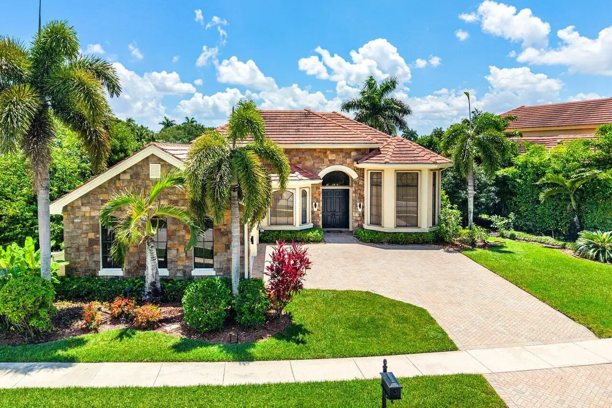 3592 Collonade Drive, Wellington, FL 33449 - #1