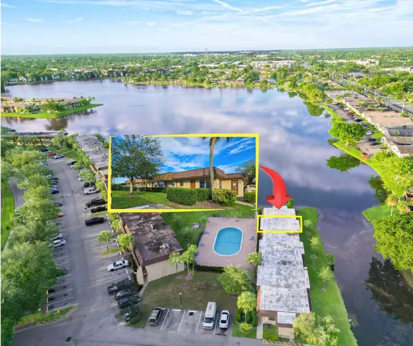 416 Lakeside Drive #129, Margate, FL 33063