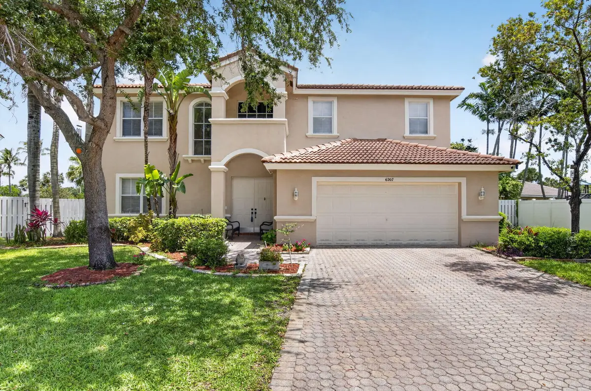 6207 Shadow Tree Lane, Lake Worth, FL 33463 - #1