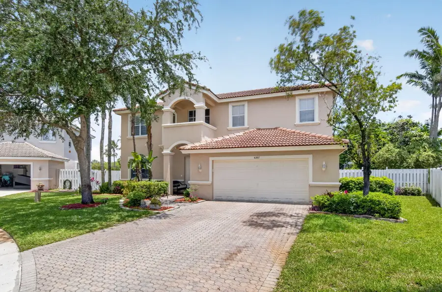6207 Shadow Tree Lane, Lake Worth, FL 33463 - #3