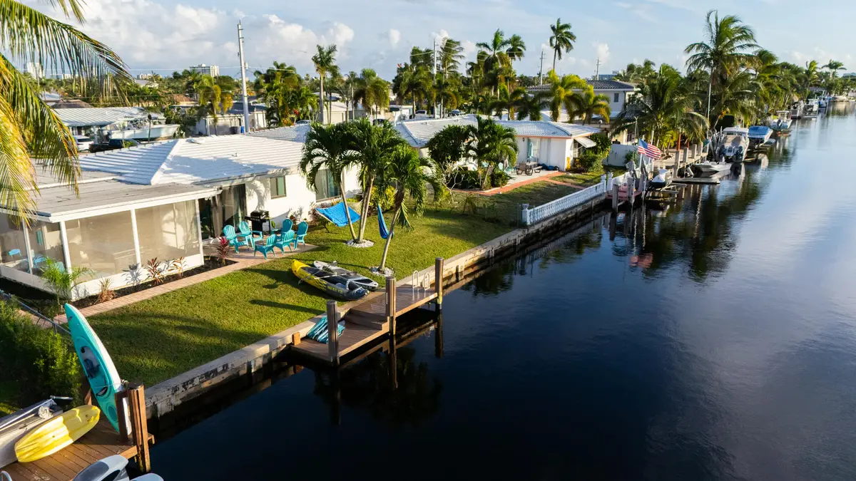 731 SE 5th Avenue, Pompano Beach, FL 33060 - #1