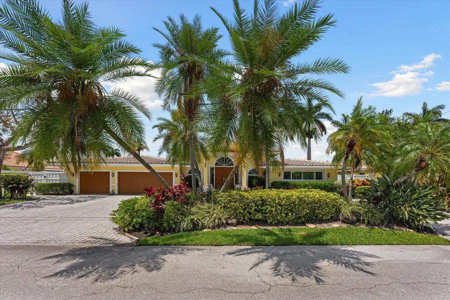 2141 NE 29th Street, Lighthouse Point, FL 33064 - #2