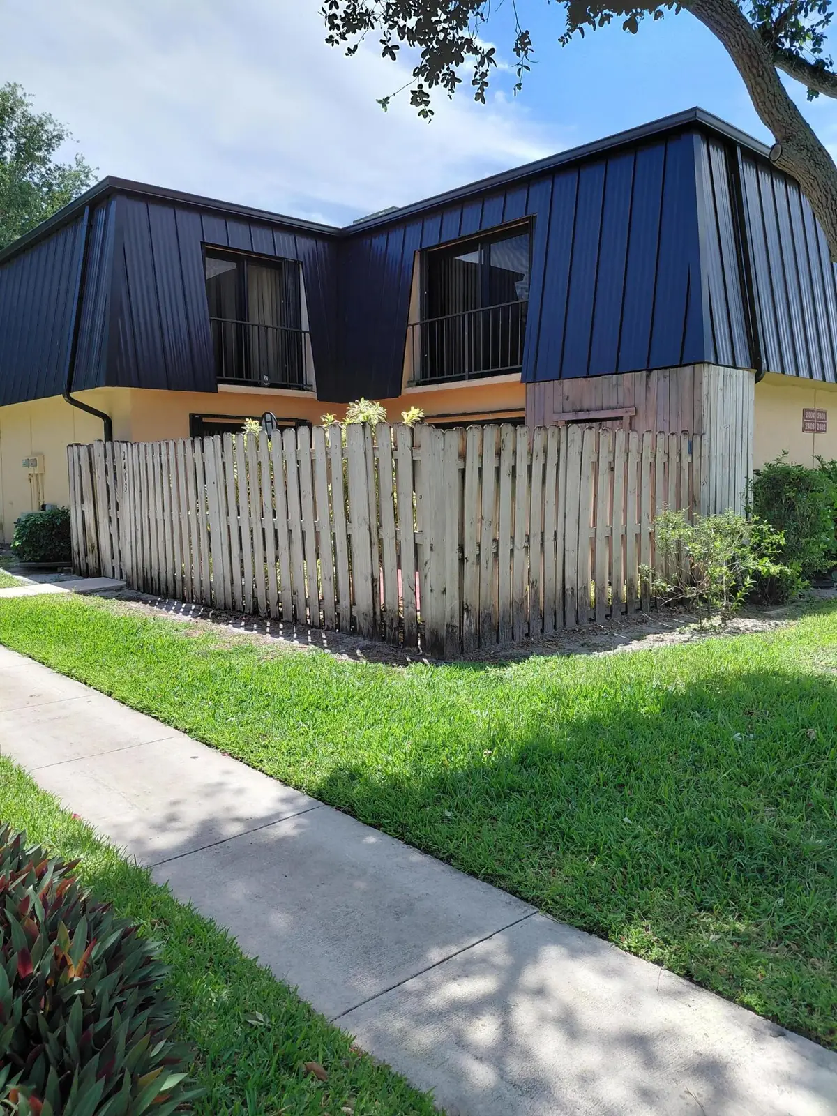 2403 S Waterside Drive #2403, Lake Worth, FL 33461 - #1