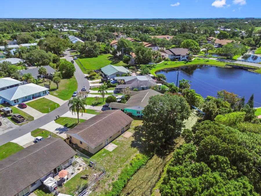 4548- 4550 SE Salvatori Road, Stuart, FL 34997 - #2
