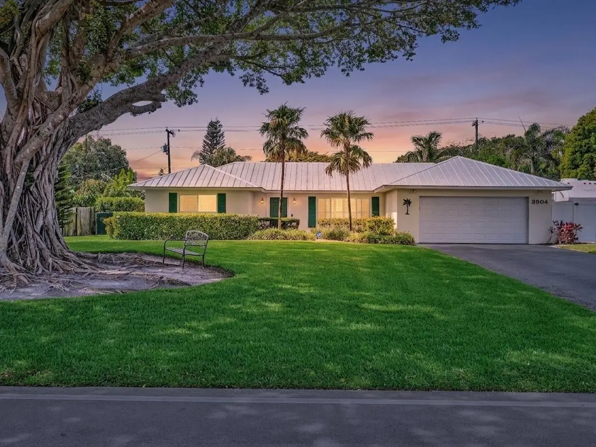 3904 Lowson Boulevard, Delray Beach, FL 33445 - #1