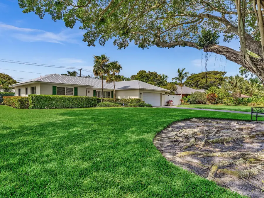 3904 Lowson Boulevard, Delray Beach, FL 33445 - #3