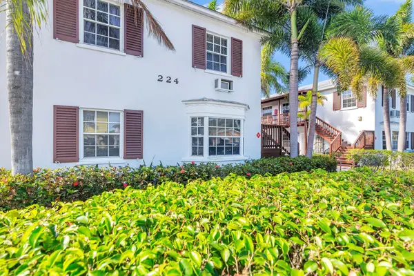 224 Conniston Road, West Palm Beach, FL 33405