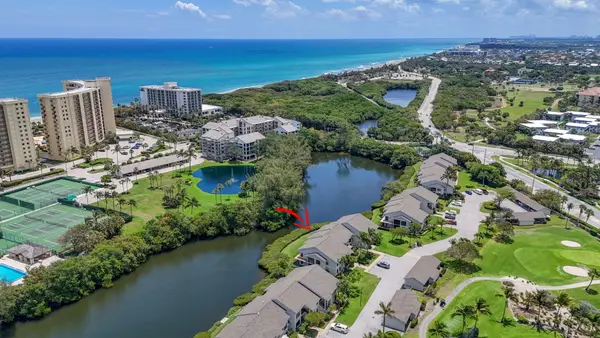 2104 Fairway Drive S, Jupiter, FL 33477