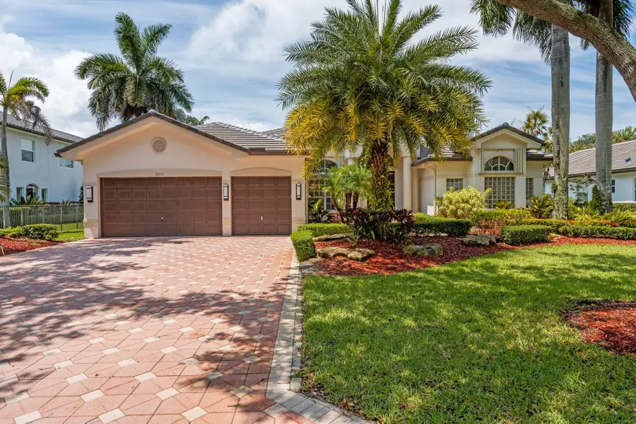10251 N Lake Vista Circle, Davie, FL 33328 - #2