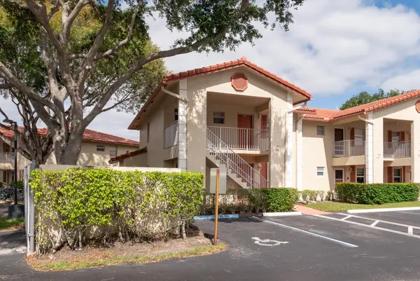 3031 Holiday Springs Boulevard #201-7, Margate, FL 33063
