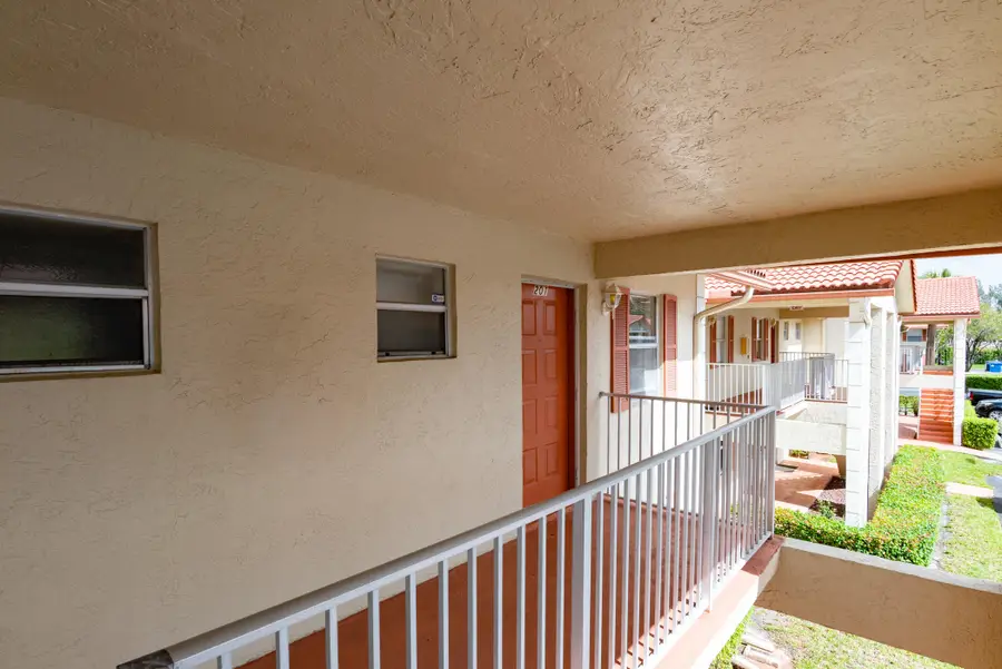 3031 Holiday Springs Boulevard #201-7, Margate, FL 33063 - #2