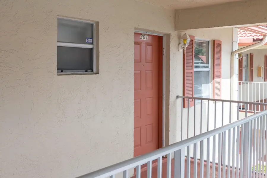 3031 Holiday Springs Boulevard #201-7, Margate, FL 33063 - #3