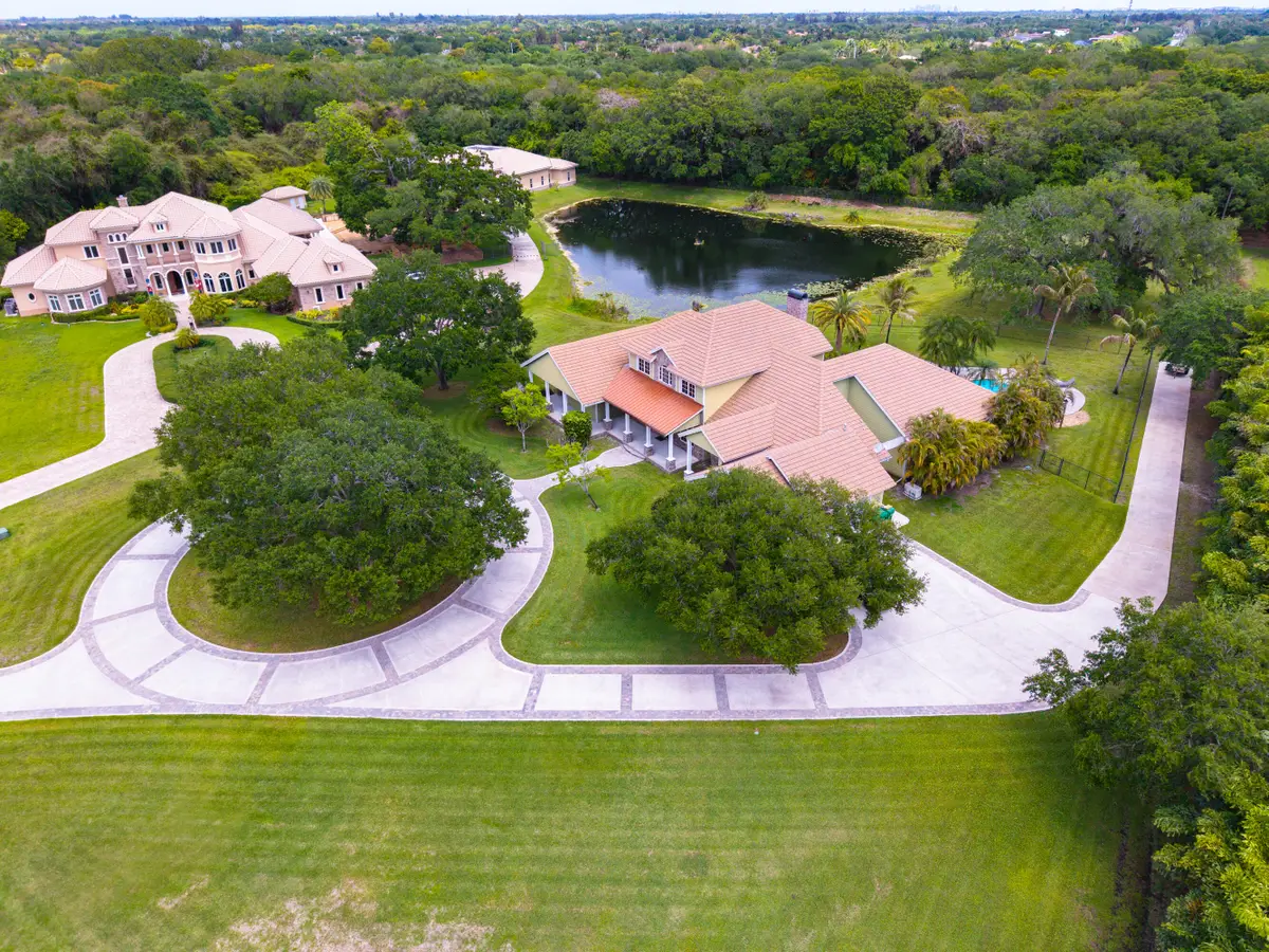 13300 SW 36th Court, Davie, FL 33330 - #1
