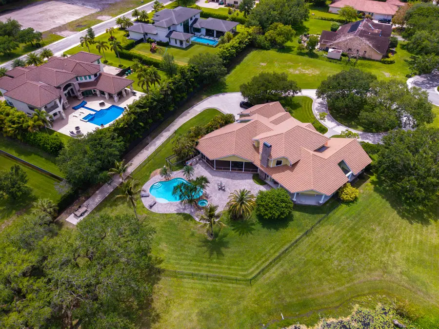 13300 SW 36th Court, Davie, FL 33330 - #2