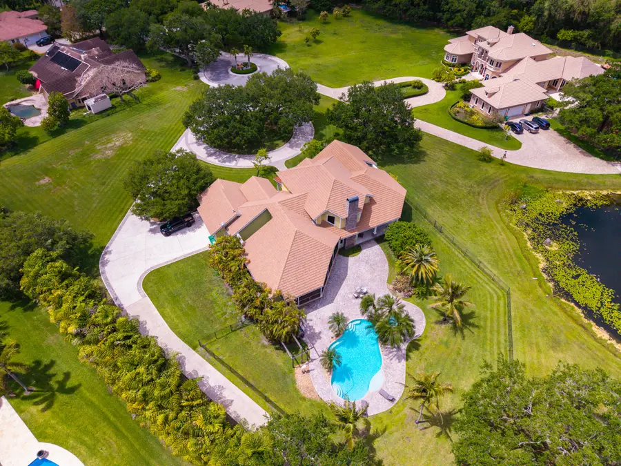 13300 SW 36th Court, Davie, FL 33330 - #3