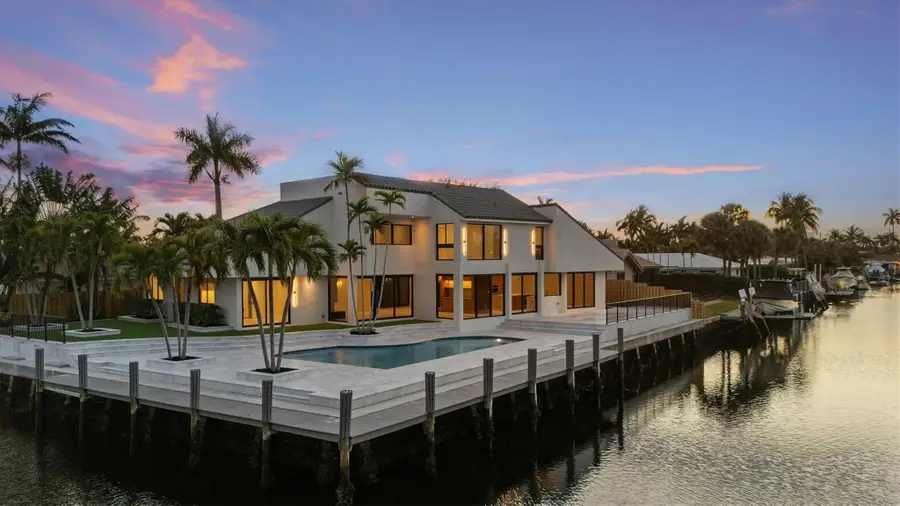 2791 NE 57th Court, Fort Lauderdale, FL 33308 - #2