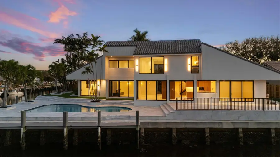 2791 NE 57th Court, Fort Lauderdale, FL 33308 - #3
