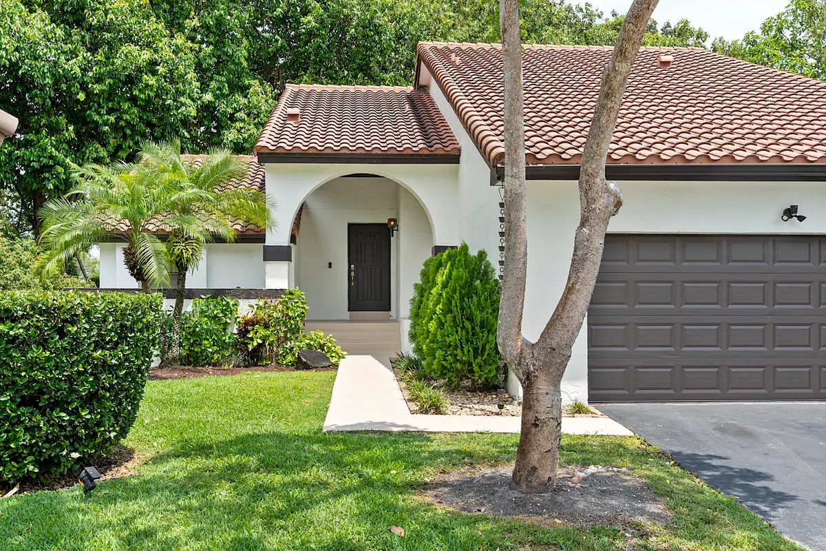 1955 Sacramento, Weston, FL 33326 - #1