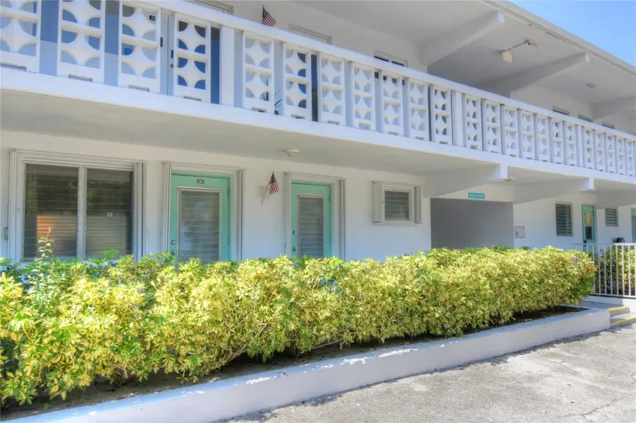 2161 NE 42nd Court #114, Lighthouse Point, FL 33064 - #3