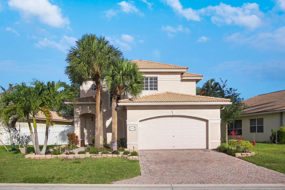 8701 S San, West Palm Beach, FL 33411 - #1