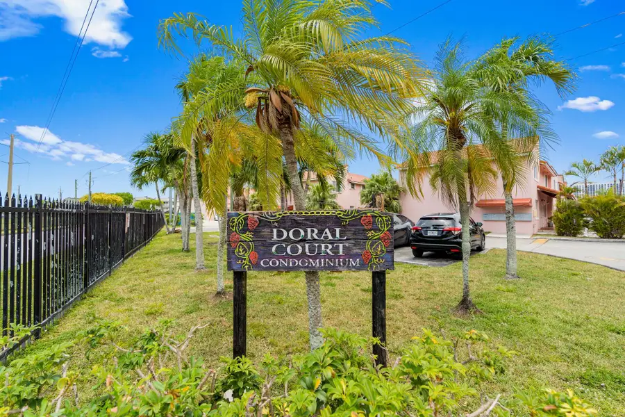 8039 Lake Drive #205, Doral, FL 33166 - #2