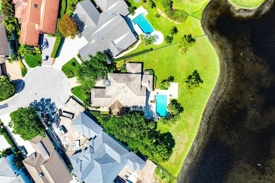 3566 Loire Lane, Palm Beach Gardens, FL 33410 - #3