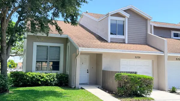 15759 Woodgate Place #A, Sunrise, FL 33326