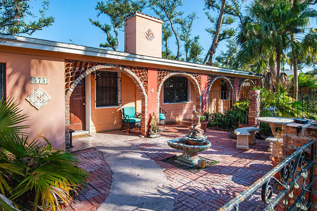 575 Acacia Road, Vero Beach, FL 32963 - #1