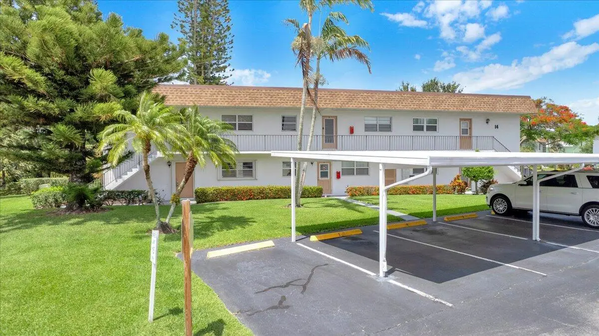 2950 SE Ocean Boulevard #14-1, Stuart, FL 34996 - #1