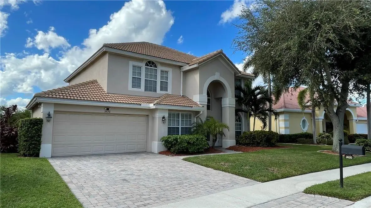 3620 Hamilton Key, West Palm Beach, FL 33411 - #1