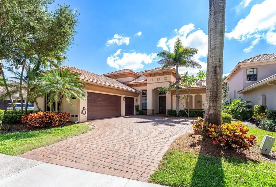 16194 Rosecroft Terrace, Delray Beach, FL 33446 - #3