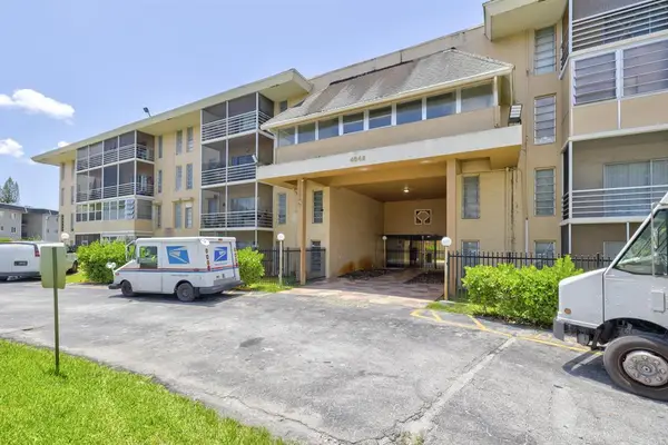 4848 NW 24th Court #205, Lauderdale Lakes, FL 33313