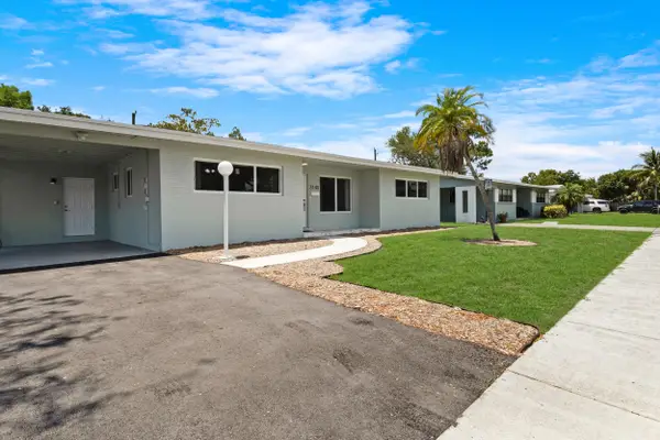 3140 SW 21st Street, Fort Lauderdale, FL 33312