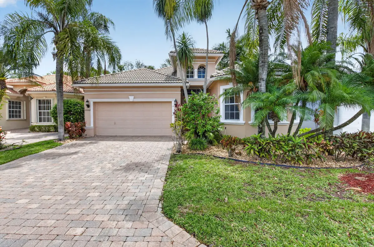 10060 Armani Drive, Boynton Beach, FL 33437 - #1