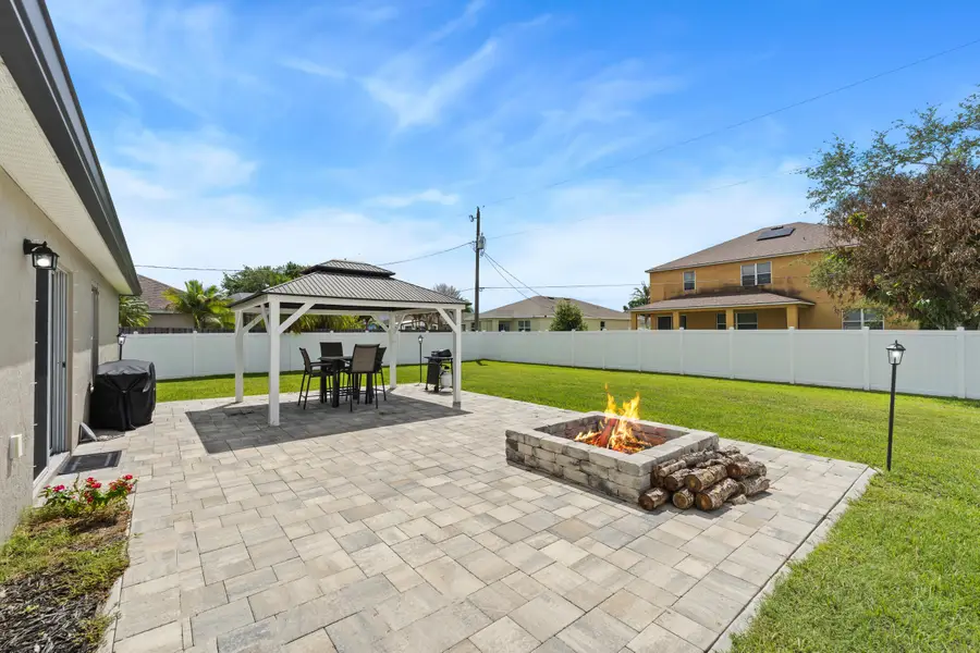 380 SW Donna Terrace, Port Saint Lucie, FL 34984 - #3