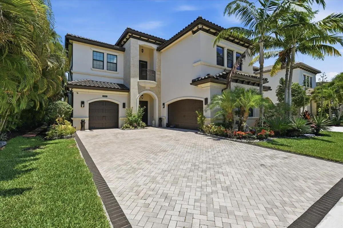 9769 Bozzano Drive, Delray Beach, FL 33446 - #1